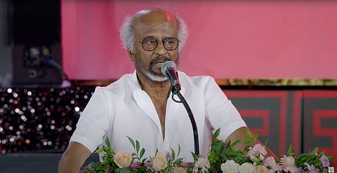 “உங்க சுயசரிதையை படமா எடுங்க” - கமலஹாசனுக்கு மட்டும் எக்ஸ்ட்ரா பண்ணுவாரு.. எனது நண்பர் இளையராஜா!