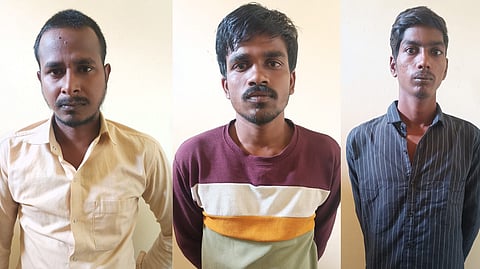 “என்னுடன் நீ தனிமையில் இருக்க வேண்டும்” - பக்கத்துக்கு வீட்டு பெண்ணை வற்புறுத்திய விவசாயி.. நள்ளிரவில் அடித்து கொலை செய்த கள்ளக்காதலன்!