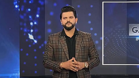 "பிசிசிஐ வற்புறுத்தியதால் தான் விளையாடினோம்" - இந்தியா-பாகிஸ்தான் போட்டி குறித்து சுரேஷ் ரெய்னா அதிரடி!