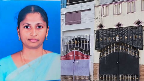 “காவலருடன் ஏற்பட்ட கள்ளத்தொடர்பு” - குடும்பமே எதிர்த்து திருந்தாத ஜோடிகள்.. தந்தையின் செயலால் குற்றவாளியான சிறார் மகன்!