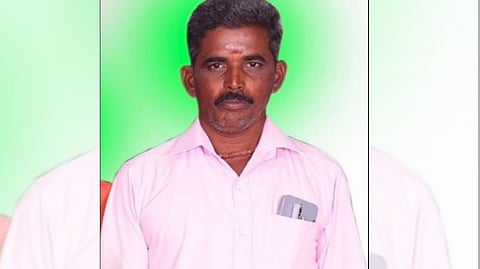 “சிப்காட்டிற்கு வழி தர மறுத்த விவசாயி” - நிலத்தை கொடுக்காமல் நடத்திய போராட்டம்.. அதே நிலத்தில் பிணமானது எப்படி?