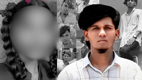 “நான் உன்னை காதலிக்க மாட்டேன்” - காதலை முறித்து கொண்ட இளம் ஜோடி.. அடுத்தடுத்து செய்த கண்கலங்க வைக்கும் செயல்!