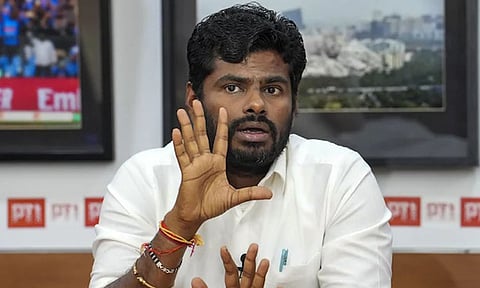 annamalai