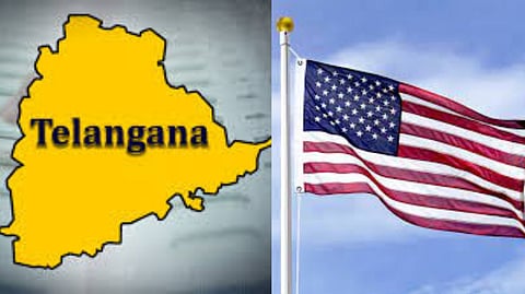 தெலங்கானா மாநில மக்களின் அடங்காத அமெரிக்க வெறியும்.. உயிர் பலிகளும்!