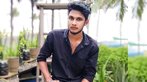 “காதலிக்கு செய்த வீடியோ கால்” - பெற்றோர்கள் சம்மதம் தெரிவித்தும் நடக்காத திருமணம்.. மிரட்டுவதாக நினைத்து காதலன் விபரீதம்!