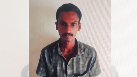thiruvarur murder news