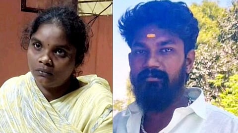 “புருஷன விட்டு என் கூட வந்த இப்ப வேற ஒருத்தன்..” - பாத்திரக்கடை நடத்திய கள்ளக்காதல் ஜோடி.. அடுத்தடுத்து மாறிய பெண்ணின் சாய்ஸ்!