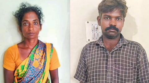 “மாத்திரைகளை வாங்கி சேமித்து வைத்த மனைவி” - வயிறு வலிக்காக கொடுத்த முருங்கை சூப்.. விவசாயியின் மரணத்தில் வெளி வந்த ரகசியம்!