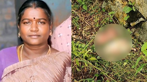 “விவசாய நிலத்தில் சிதறி கிடந்த மூளை” - தனியாக வசித்து வந்த இரண்டாவது மனைவி.. நள்ளிரவில் ஜெயக்கொடிக்கு நடந்தது என்ன?