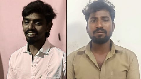 “நானும் உன் பொண்டாட்டியும் கள்ள தொடர்பில் இருக்கோம்” - நாள் முழுக்க தேடப்பட்ட மனைவி.. காதலனை பார்ட்டி வைத்து பகை தீர்த்த கணவன்!