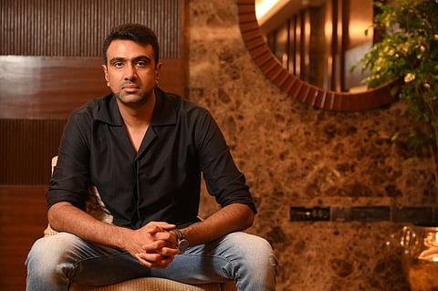பிக் பேஷ் லீக் தொடரில் அஸ்வின்.. வரலாற்றில் முதன் முறை! - அதுவும் இவருக்காக ரூல்ஸ்களை பிரேக் செய்து..!