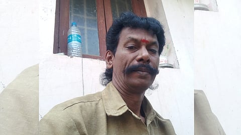 “நடுரோட்டில் பெண்ணை அடித்த கள்ளக்காதலன்” - இரவே தண்டவாளத்தில் கொல்லப்பட்ட சம்பவம்.. கணவனுக்கும் கத்திக்குத்து விழுந்தது ஏன்?