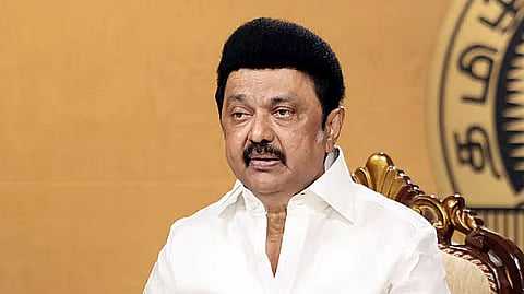 “10 லட்சம் நிதியுதவி.. ஒரு நபர் விசாரணை ஆணையம்” - விஜய் பரப்புரையில் சிக்கி உயிரிழந்தவர்களுக்கு முதலமைச்சர் நிதியுதவி அறிவிப்பு!