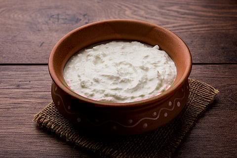 curd