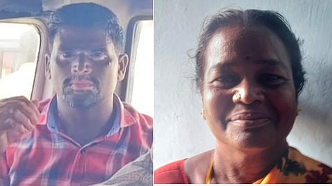 “கிணற்றில் மிதந்த சாக்கு மூட்டை” - அழுகிய நிலையில் மீட்கப்பட்ட பெண்ணின் உடல்.. கூட்டத்தோடு நின்று வேடிக்கை பார்த்த கொலையாளி!