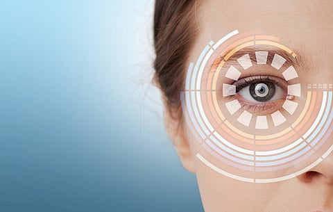 eye care foods