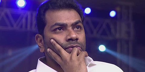 “தர்மமே வெல்லும்” - ஒவ்வொரு குடும்பத்திற்கும் நம்பிக்கையுடன் உறுதுணையாக இருப்பேன்.. தனது வருத்தத்தை தெரிவித்த ஆதவ் அர்ஜுனா!