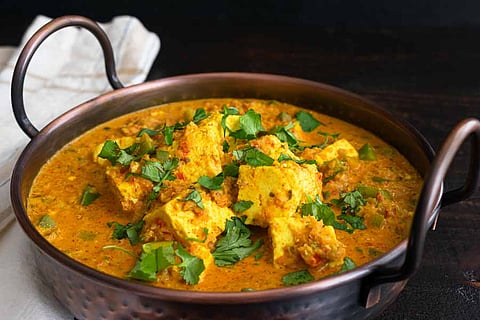 kadai-paneer-gravy