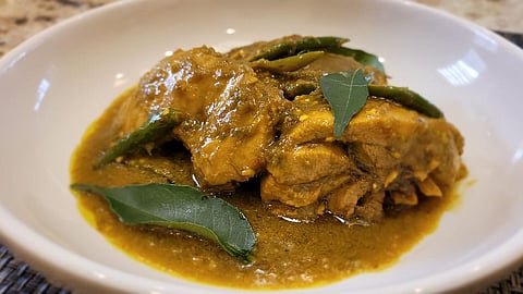 andhra special chilli chicken