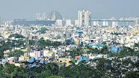 நிலம், நீர், காற்று... மாசுக்களால் நிறைந்த நகரம்: சென்னையின் அடுத்த 50 ஆண்டு எதிர்காலம் என்ன?