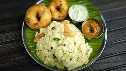 venpongal