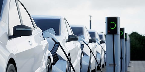 electric cars