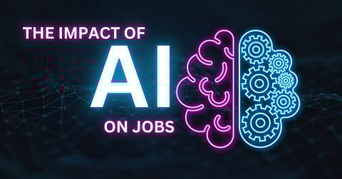 செயற்கை நுண்ணறிவு (AI) தமிழகத்தில் உருவாக்கப் போகும் 5 புதிய வேலைவாய்ப்புகள் – இளைஞர்கள் தயாராவது எப்படி?