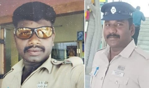 police raped young girl