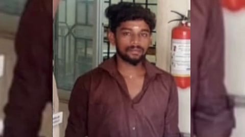 karur murder