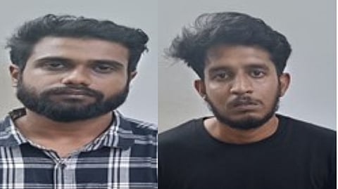 “கஞ்சா விற்ற கல்லூரி மாணவர்கள்” - பணத்தாசையால் பறிபோன ஐடி ஊழியர் வாழ்க்கை.. அடுத்தடுத்து அதிரடியாக கைது செய்த போலீசார்