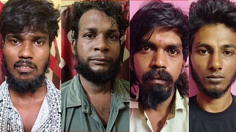 “7 வருடங்களுக்கு பின் பழிக்கு பழி வாங்கிய சம்பவம்” - பாட்டி வீட்டிற்கு சென்ற மெக்கானிக்.. கட்டையால் சரமாரியாக தாக்கிய அசோக்!