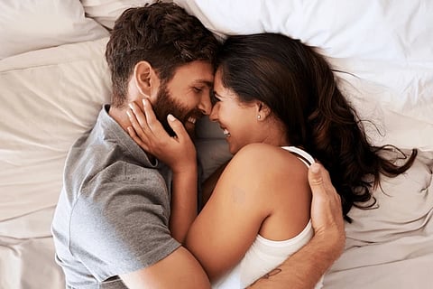 couple