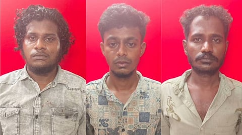 puducherry murder news