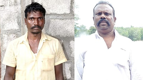 “ஆண் குழந்தை கேட்டு டார்ச்சர் செய்த கணவர்” - கோபத்தில் தந்தை வீட்டிற்கு சென்ற மனைவி.. தன்னுடன் வாழ மறுத்ததால் மாமனாரை கொன்ற மருமகன்!