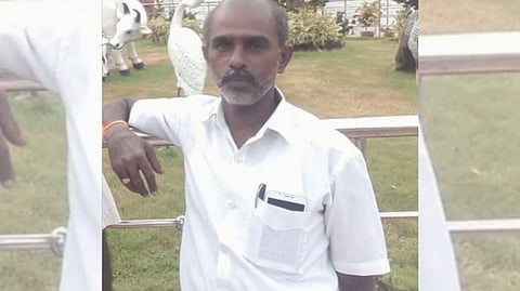 “அடித்து கொல்லப்பட்ட ஊர் தலைவர்” - வெளிநாட்டு வேலைக்கு உறவினர்களிடம் பணம் கொடுத்த மகன்.. ஏமாற்றப்பட்டு உயிரிழந்த தந்தை!