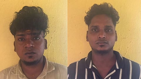 “எதுக்கு இவ்வளவு வேகமா ஓட்டுறீங்க” - ஏரியாவில் மாஸ் காட்டிய நண்பர்கள்.. இரவோடு இரவாக வீடு தேடி சென்று வெட்டிய வாலிபர்கள்!