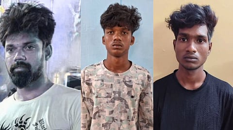 “கிரிக்கெட்டில் ஏற்பட்ட தகராறு” - ஒரு வருடம் காத்திருந்து பழி வாங்கிய இளைஞர்.. மதுபாட்டிலால் குத்தி கொல்லப்பட்ட பெயிண்டர்!