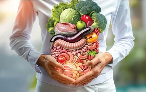 gut health so important in tamil