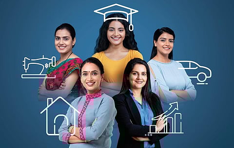 The economic rise of Tamil Nadu women