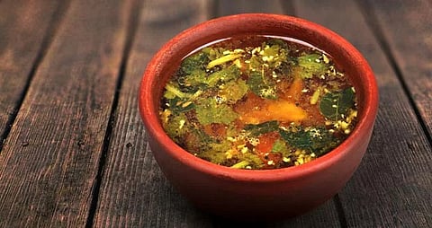 குளிர்காலத்தில் நோய் எதிர்ப்புச் சக்தியை அதிகரிக்கும் ரசம் வகைகள்