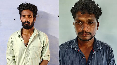 “பாதி எரிந்த நிலையில் மீட்கப்பட்ட உடல்” - சலூன் கடைக்கு சென்ற வடமாநில தொழிலாளி.. டாஸ்மாக் பின்புறத்தில் இறந்து கிடந்தது ஏன்?