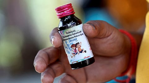 cold rif cough syrup