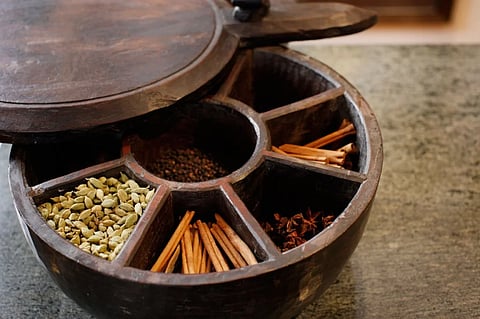 ancestors kitchen