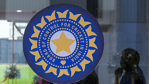 BCCI make money by using the country name to say Indian team