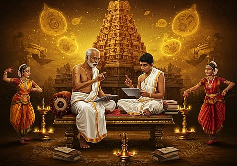 7 Amazing Saving Strategies of Traditional Tamil Families