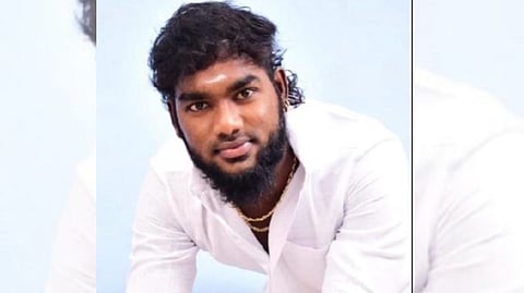 “இது என்னு ஏரியா இங்க நான் மட்டும் தான்..” - ஹார்டுவேர்ஸ் கடை உரிமையாளருக்கு வந்த கொலை மிரட்டல்.. கைதான அதிமுக நிர்வாகி!