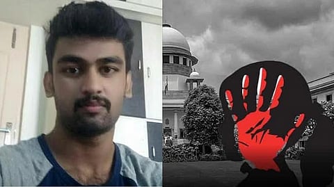 நாட்டையே உலுக்கிய பாலியல் வழக்கு..! குற்றவாளி தஷ்வந்த் புழல் சிறையிலிருந்து விடுவிப்பு!!