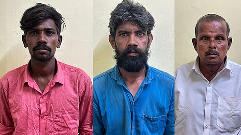 “குப்பை கொட்டுவதில் தகராறு” - அடாவாடி செய்த திமுக கவுன்சிலரின் கணவர்.. மாறி மாறி அடித்துக் கொண்ட இரு தரப்பினர்!