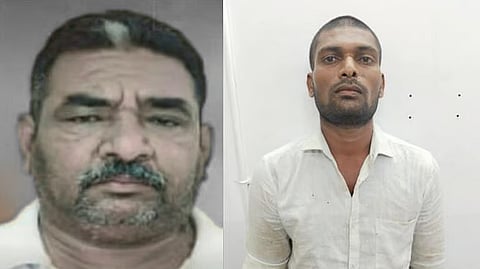 “மூன்று மனைவிகளுடன் வாழ்ந்த பைனான்சியர்” - அக்காவுக்காக நியாயம் கேட்ட தம்பி.. தோட்டத்திற்குள் வைத்து வெட்டி கொலை!