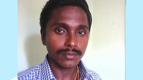 “காவல் நிலையம் முன்பு தீக்குளித்து தற்கொலை” - பிரியாணி கடை உரிமையாளருக்கு நடந்த சோகம்.. எமனாக மாறிய போலீசாரின் வார்த்தை!